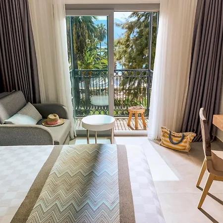 Semesteranläggning (resort) Tui Magic Life - Adults Only (16+) Bodrum