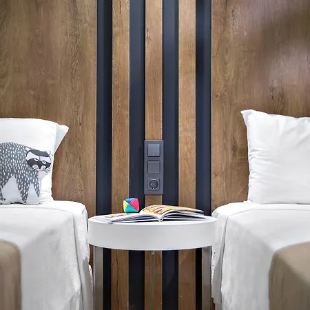 Ośrodek wypoczynkowy Tui Magic Life - Adults Only 5*