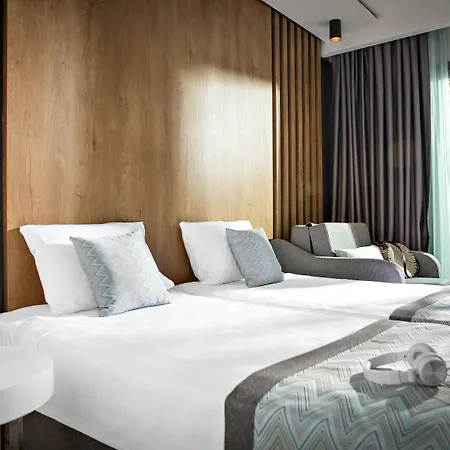 Ośrodek wypoczynkowy Tui Magic Life - Adults Only Bodrum