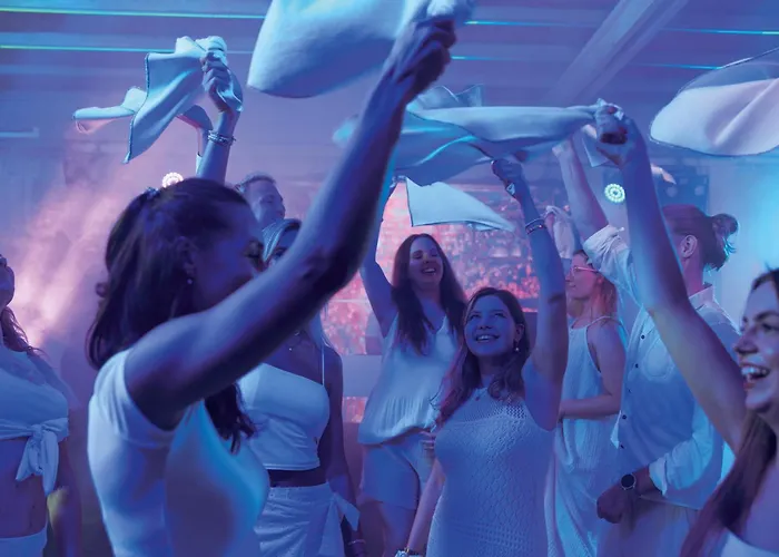 Tui Magic Life - Adults Only