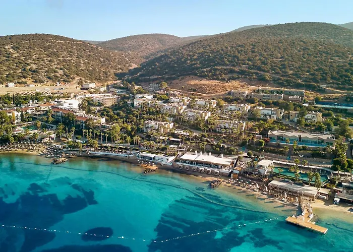 Tui Magic Life - Adults Only אתר נופש