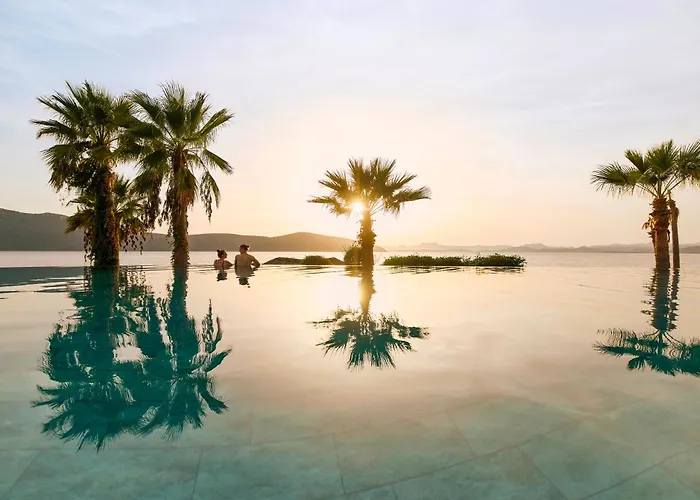 Tui Magic Life - Adults Only 5* בודרום