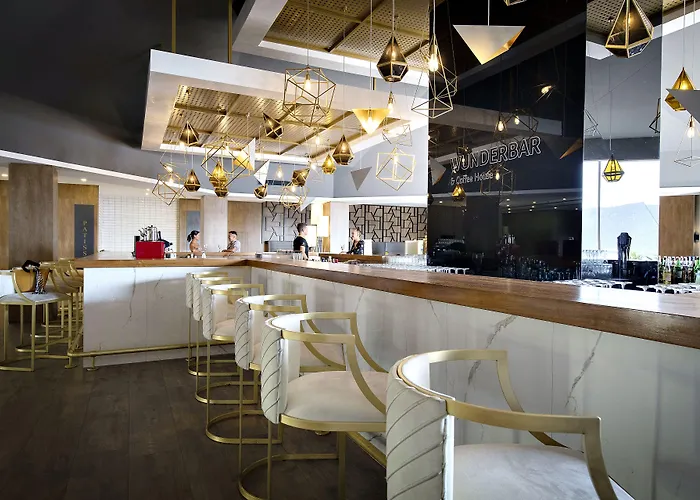 Tui Magic Life - Adults Only אתר נופש 5*