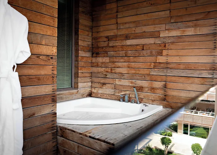 Tui Magic Life - Adults Only 5* בודרום