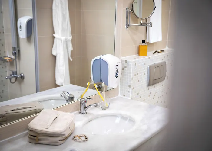 אתר נופש Tui Magic Life - Adults Only 5*